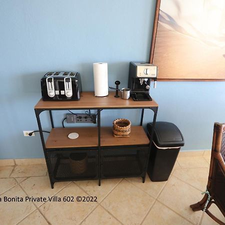 Costa Bonita Private Villa 602 Isla Culebra Exterior foto